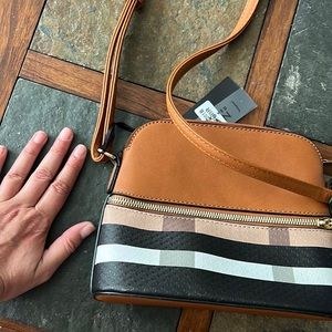 Deluxity Purse